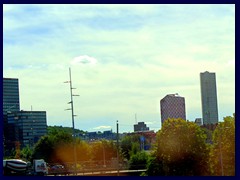 Gårda skyline